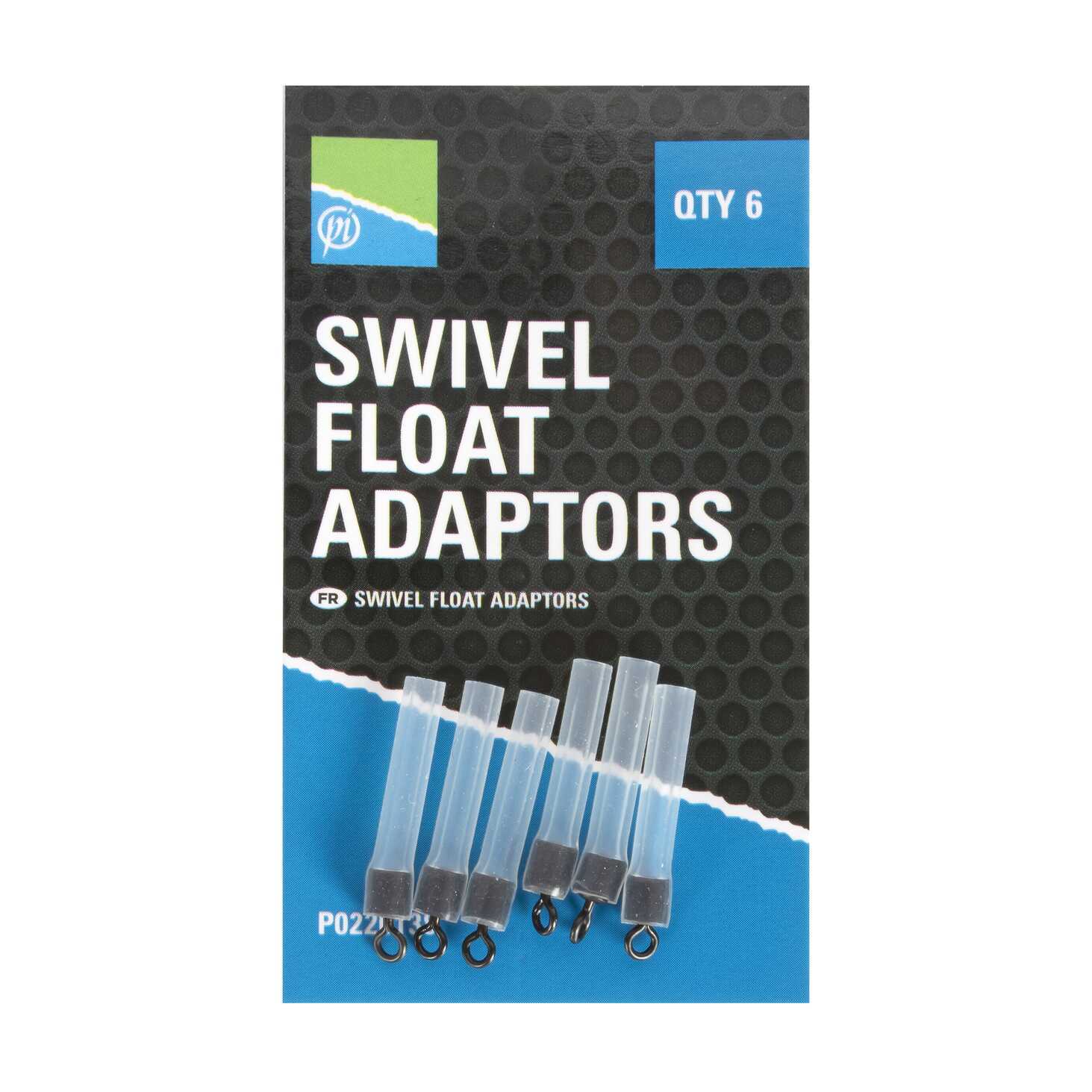preston swivel float adaptors-1
